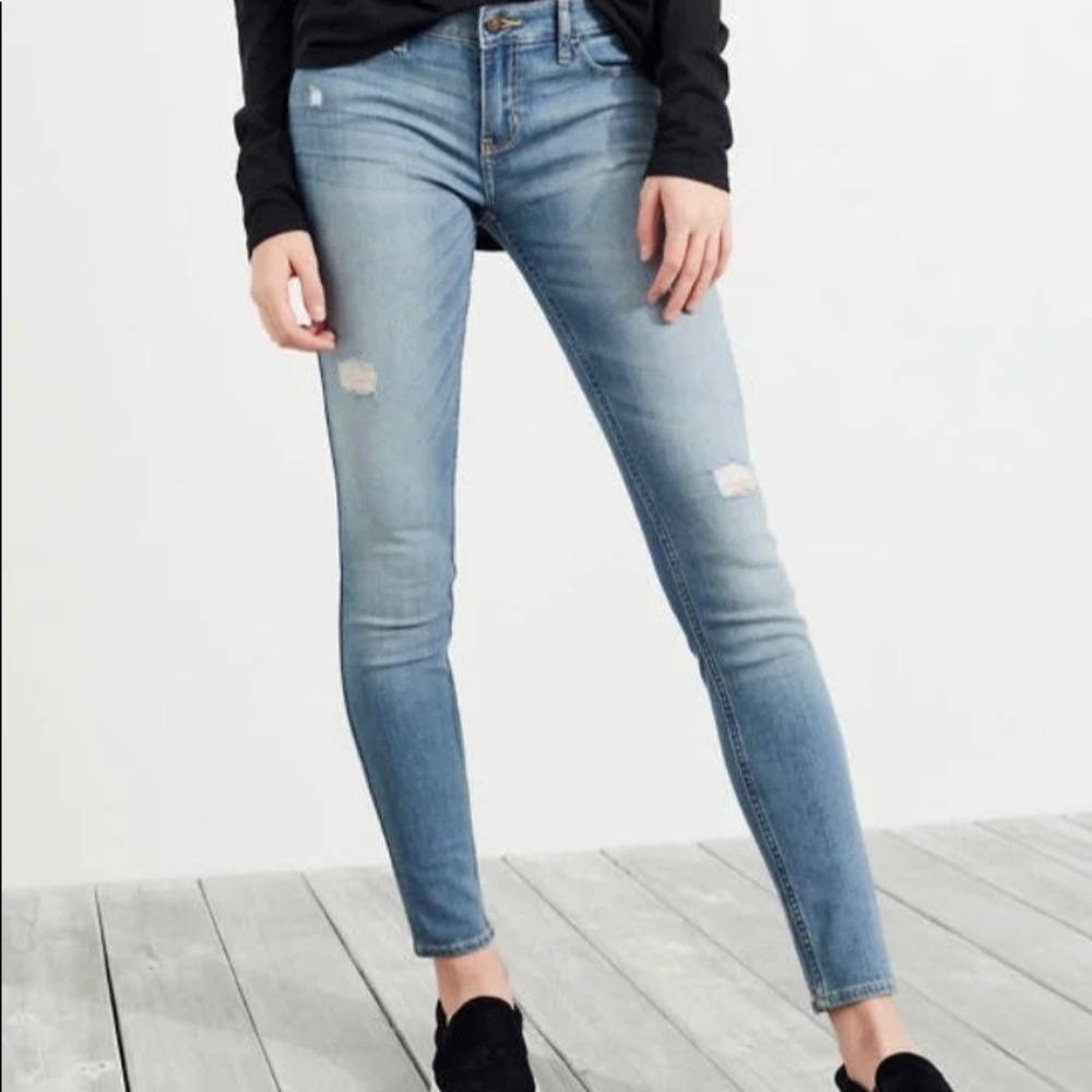 Hollister Jeans